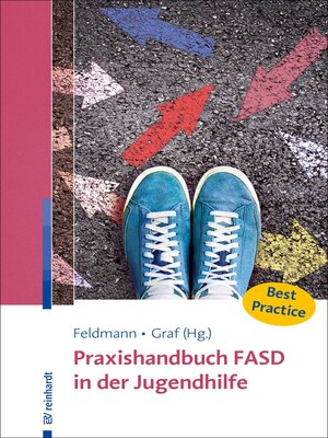 cover image of Praxishandbuch FASD in der Jugendhilfe